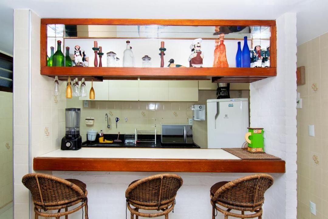 Casa Em Cabo Frio: Ampla E Aconchegante Para 8! Dış mekan fotoğraf