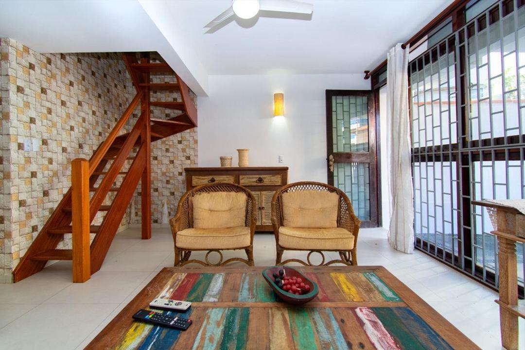 Casa Em Cabo Frio: Ampla E Aconchegante Para 8! Dış mekan fotoğraf