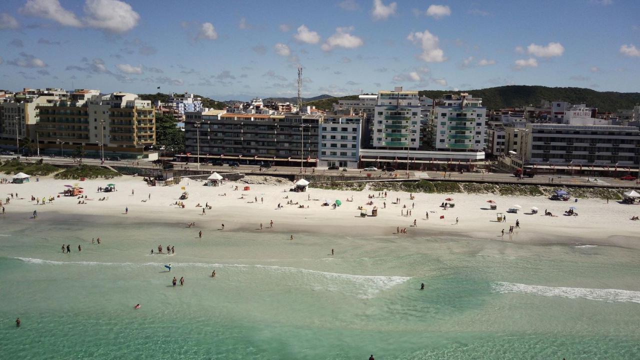 Casa Em Cabo Frio: Ampla E Aconchegante Para 8! Dış mekan fotoğraf