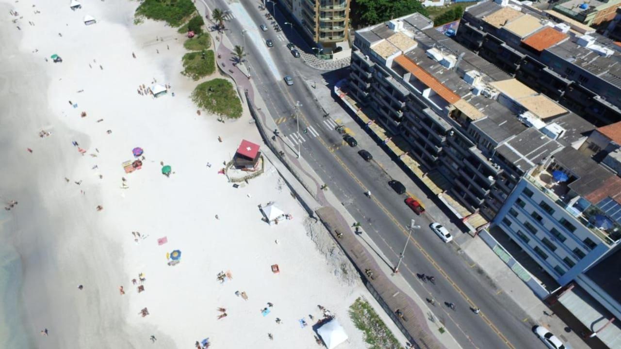 Casa Em Cabo Frio: Ampla E Aconchegante Para 8! Dış mekan fotoğraf