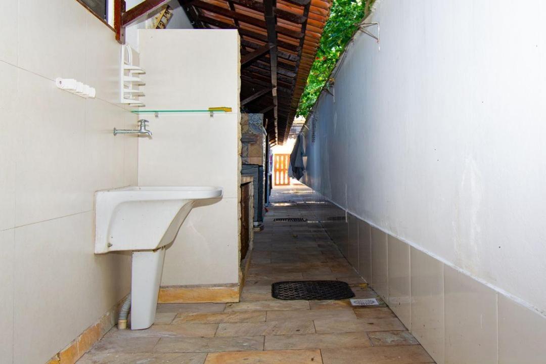 Casa Em Cabo Frio: Ampla E Aconchegante Para 8! Dış mekan fotoğraf