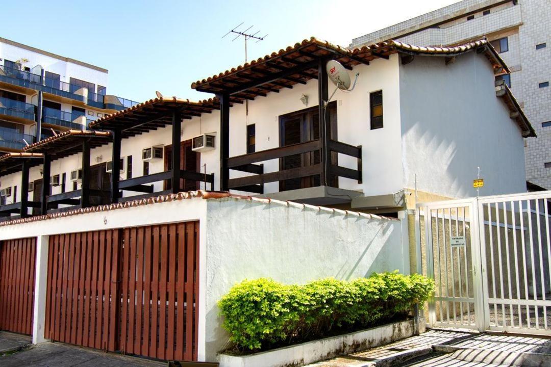 Casa Em Cabo Frio: Ampla E Aconchegante Para 8! Dış mekan fotoğraf