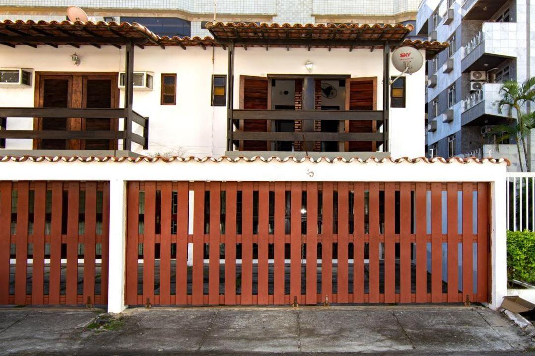 Casa Em Cabo Frio: Ampla E Aconchegante Para 8! Dış mekan fotoğraf