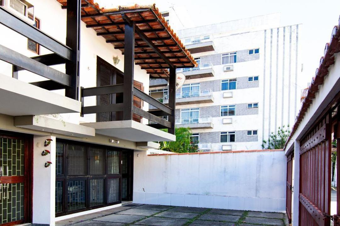 Casa Em Cabo Frio: Ampla E Aconchegante Para 8! Dış mekan fotoğraf