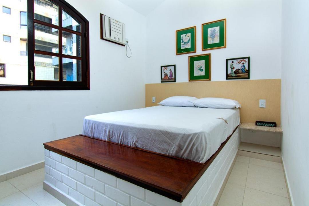 Casa Em Cabo Frio: Ampla E Aconchegante Para 8! Dış mekan fotoğraf