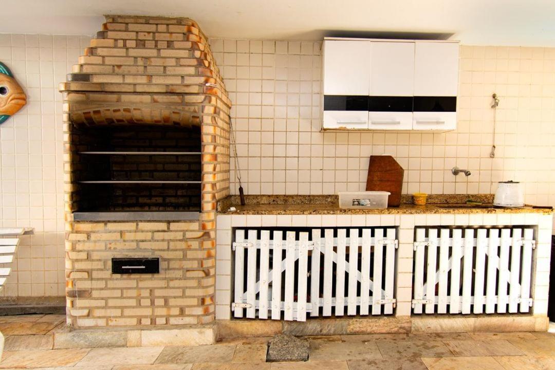 Casa Em Cabo Frio: Ampla E Aconchegante Para 8! Dış mekan fotoğraf