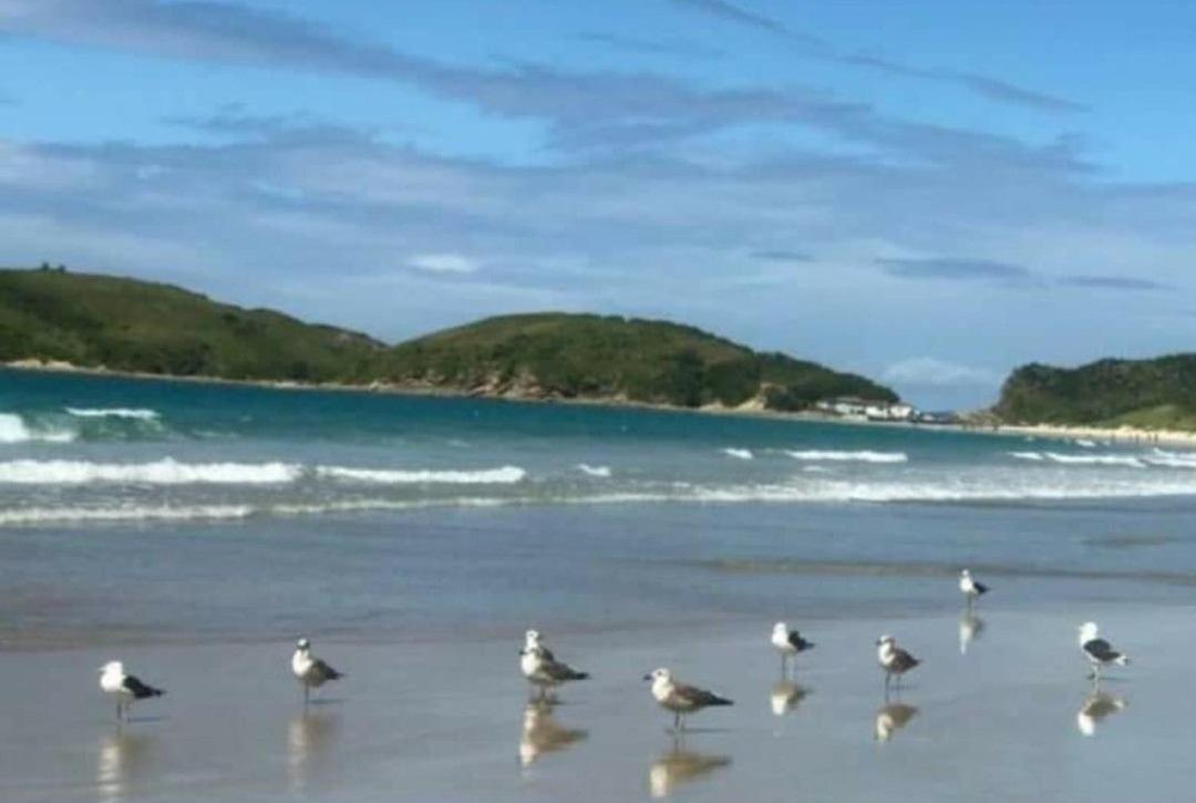 Casa Em Cabo Frio: Ampla E Aconchegante Para 8! Dış mekan fotoğraf