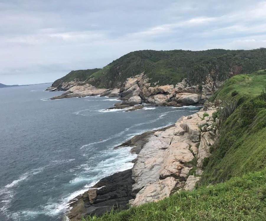 Casa Em Cabo Frio: Ampla E Aconchegante Para 8! Dış mekan fotoğraf